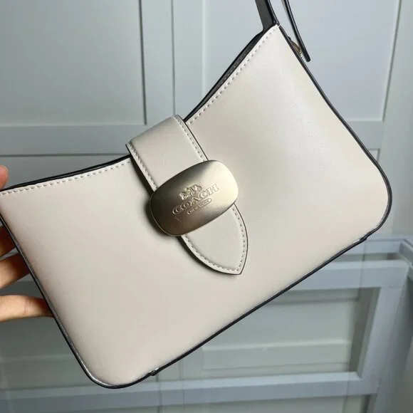 Coach Women's Underarm Bag - Picture 3 of 9